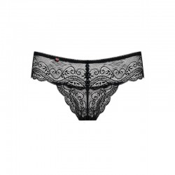 Miamor String - Noir