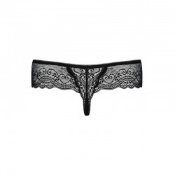 Miamor String - Noir