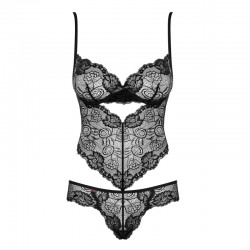 Alluria Body - Noir