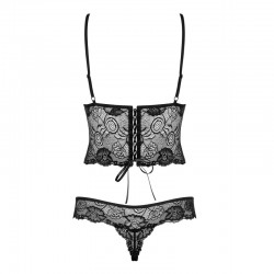 Alluria Body - Noir