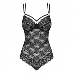 860-TED-1 Body - Noir