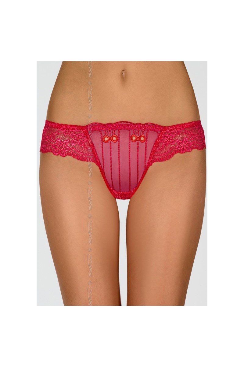 Fraise Tanga V-6265 Fraise Tanga V-6265