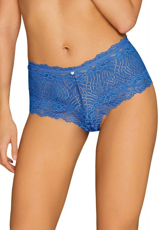 Bluellia Shorty - Bleu Bluellia Shorty - Bleu
